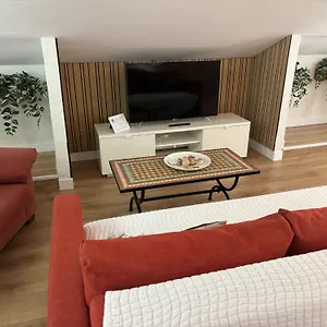 Wonderstays Maribel Malaga