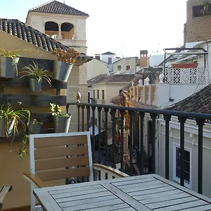 Apt Guadalhorce By Picasso Selection Malaga